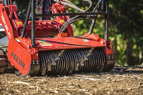 bull hog skid steer attachment|bull hog mulcher.